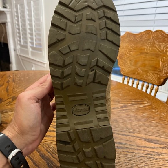 Danner Mojave GTX Marine Boots - Picture 2 of 5